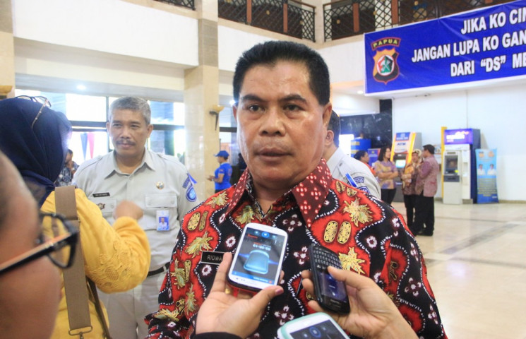 Sub Kontraktor Freeport Didorong Bayar Pajak ke Papua